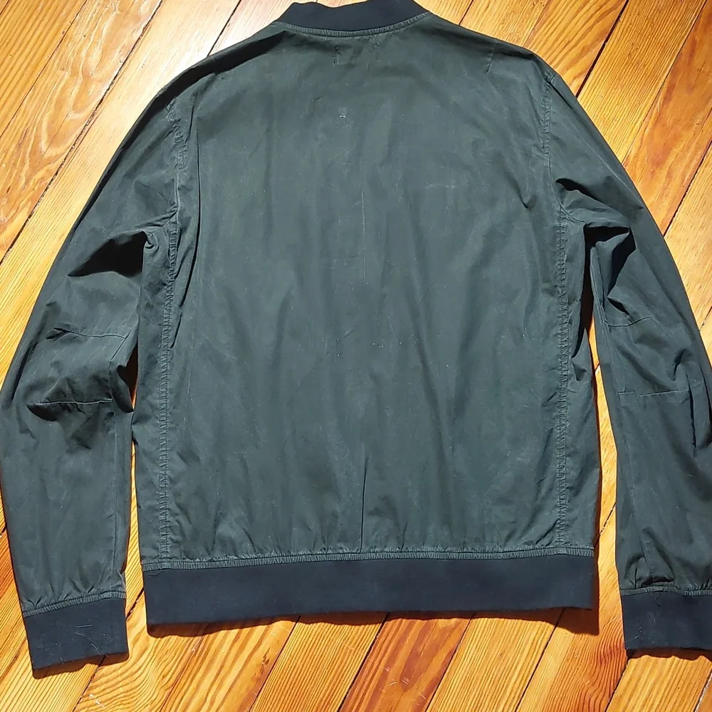RELIGION Light Jacket - Picture 2 of 16